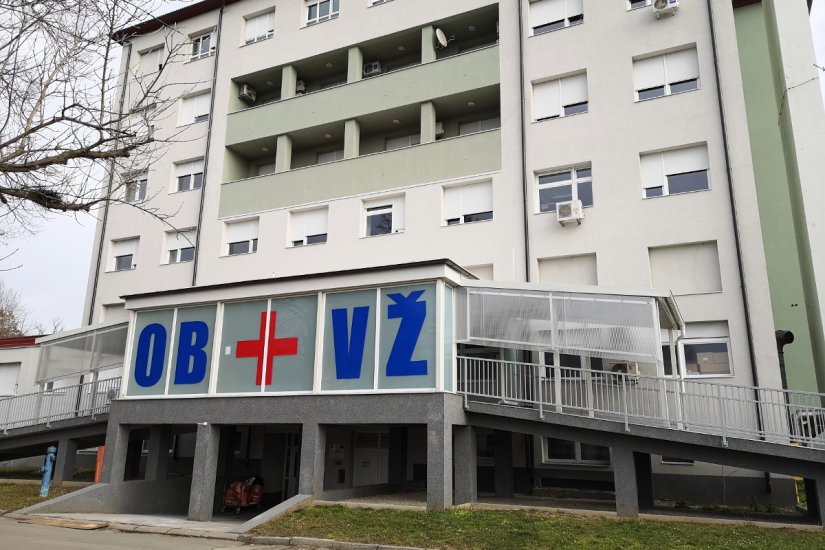 U Varaždinskoj županiji 240 novih slučajeva zaraze, i dalje raste broj osoba na respiratoru