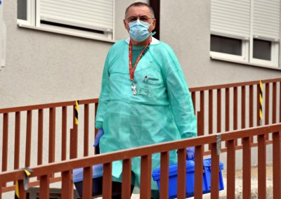 U Varaždinskoj županiji 341 novi slučaj zaraze koronavirusom