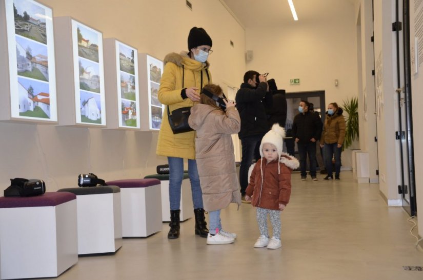 Radi se na razvoju temelja za budući Muzej – etnografska i sakralna zbirka u Ludbregu