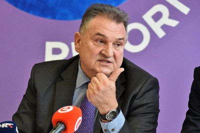 &quot;Čim se podigne optužni prijedlog, idemo van iz Vlade&quot;