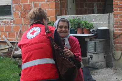 Grad Lepoglava nastavlja s financiranjem programa pomoći u kući