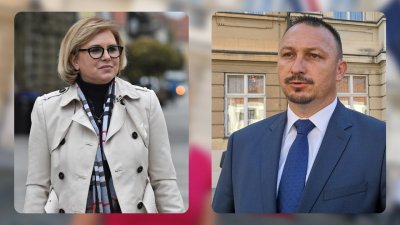 VIDEO Antolić Vupora i Jenkač komentirali rad Vlade, ali i troškove zastupnika
