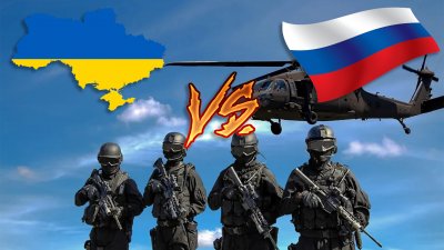 Rusija oružanim snagama napala Ukrajinu, slijedi li rat?