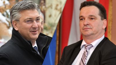 Još jedno ime iz Varaždina među kandidatima za novog ministra
