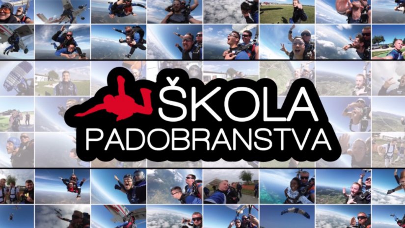 Dobitnik/ica besplatnog tečaja Skydive Croatia je...