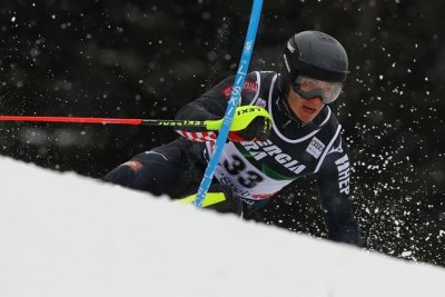 Druga pobjeda Kristoffersena u Garmischu, Istok Rodeš sjajan 8.