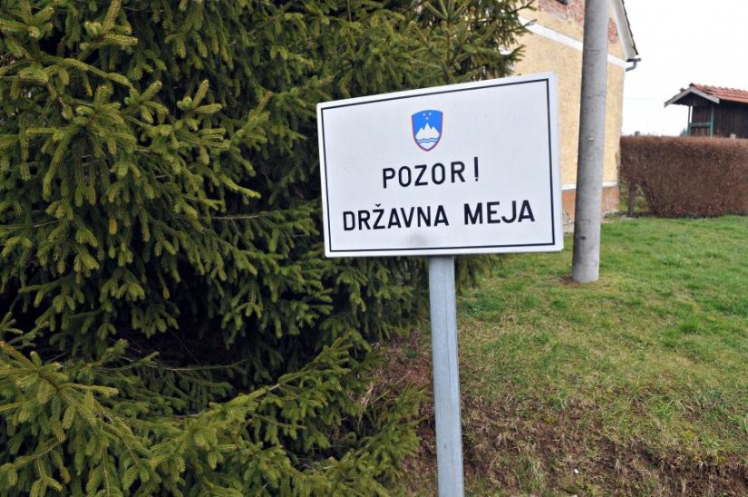 Zaradio optužnicu jer je na granici predočio lažnu Covid potvrdu