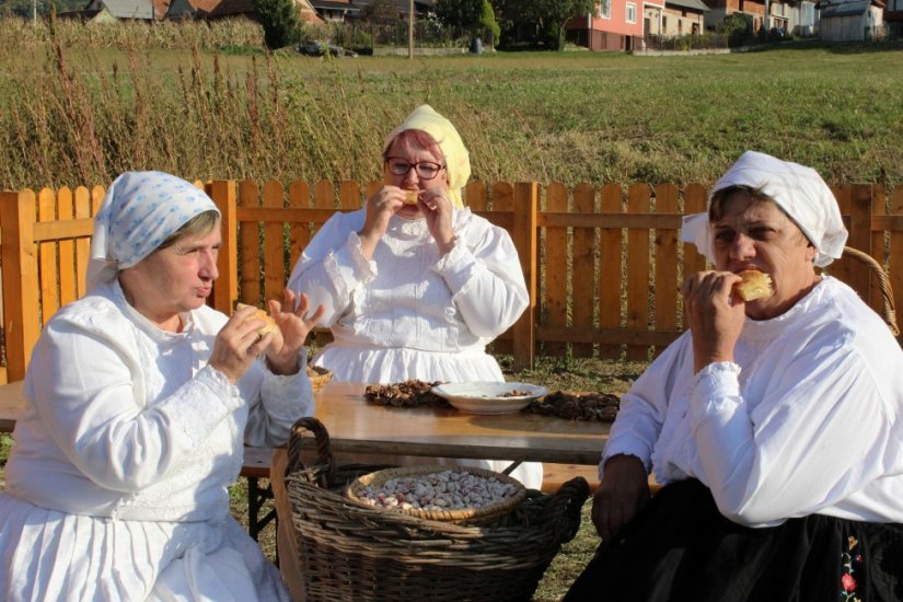 Ove godine stiže lepoglavska kuharica