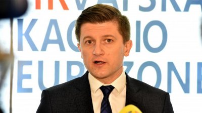 Zdravko Marić o sanaciji Sberbanke: Vidjet ćemo do kraja dana koja će opcija prevagnut