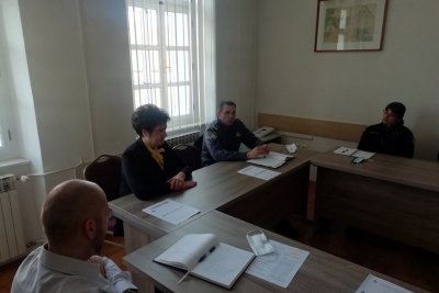 Gradonačelnica Ratković: Sigurnost i kvaliteta života naših građana uvijek će biti prioritet