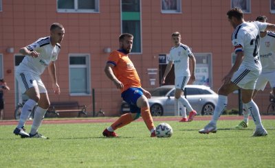 Romano Nježić završava igračku karijeru: Želio sam ostaviti trag u Varteksu