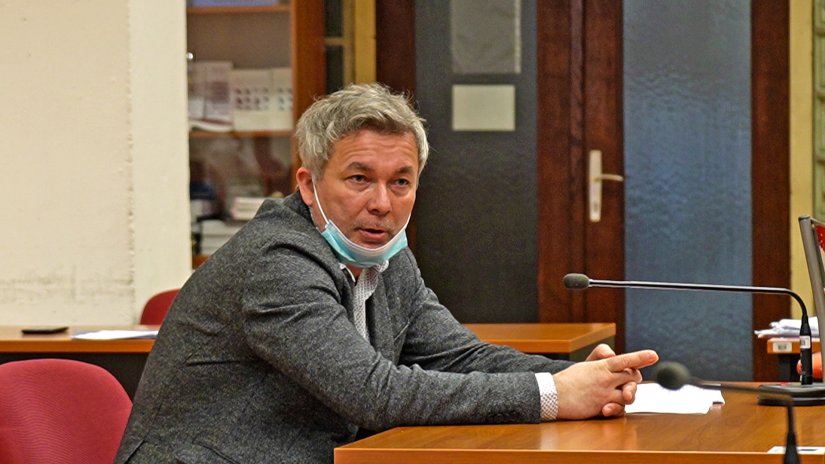VIDEO Ubojstvo kod Kulturane: Obrana nastavlja s teorijom smrtnog pada sa stolca