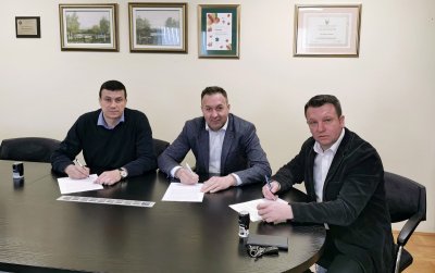 Općine Gornji Kneginec, Ljubešćica, Bednja i Sveti Ilija zajedno prijavile EU projekt