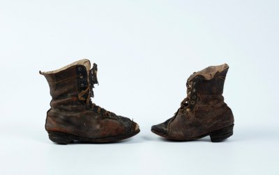 Srijeda u Muzeju: Doznajte tajnu uzidanih cipelica i druge priče iz postolarske povijesti Varaždina