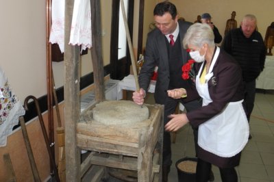 FOTO Florijanke priredile izložba ručnih radova i starina u Donjem Kućanu