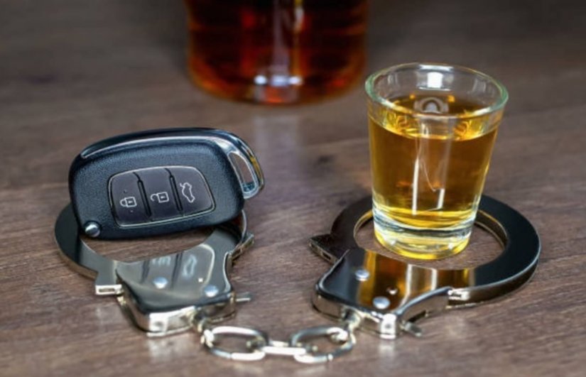 Žena u Ludbregu i muškarac u Sračincu vozili pijani, policija ih zadržala do otriježnjenja