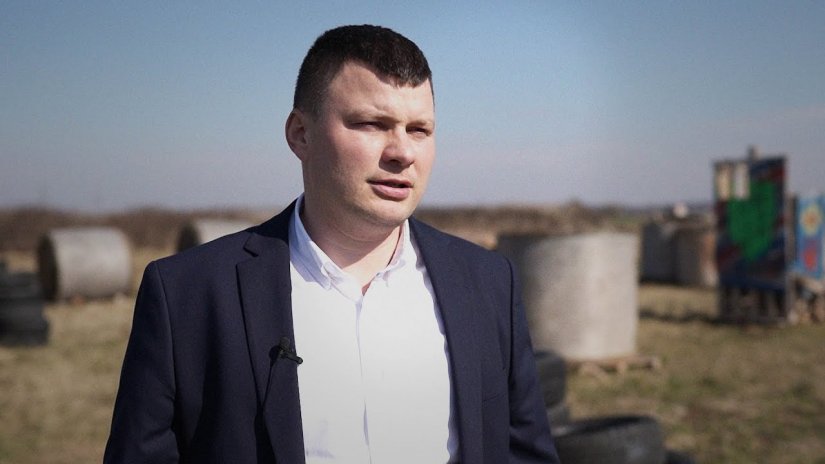 VIDEO Općina Jalžabet: Uključite se ove subote u veliku akciju či&scaron;ćenja okoli&scaron;a!