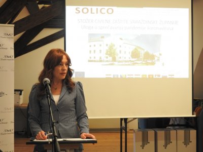 Održana radionica u sklopu projekta Solico u Varaždinu