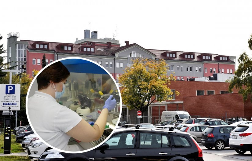 U Varaždinskoj županiji 52 nova slučaja zaraze koronavirusom