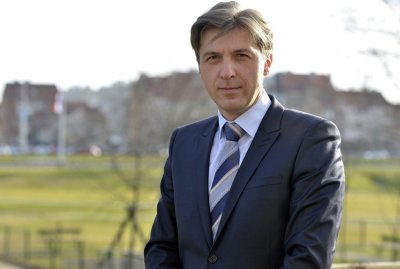Mladen Jakopović u utrci za novi mandat na čelu Hrvatske poljoprivredne komore