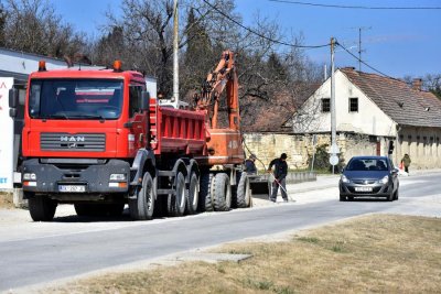 Mještani Vinice nezadovoljni dinamikom i načinom radova na Aglomeraciji, sutra sastanak u Općini