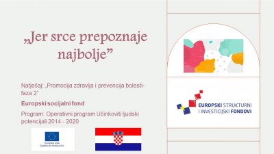 Općina Cestica dobila bespovratna sredstva za najbolje ocijenjen projektni prijedlog u Hrvatskoj