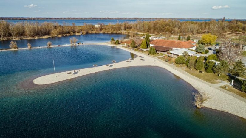 Otvoreno savjetovanje o odluci o gradskom kupalištu na Motičnjaku