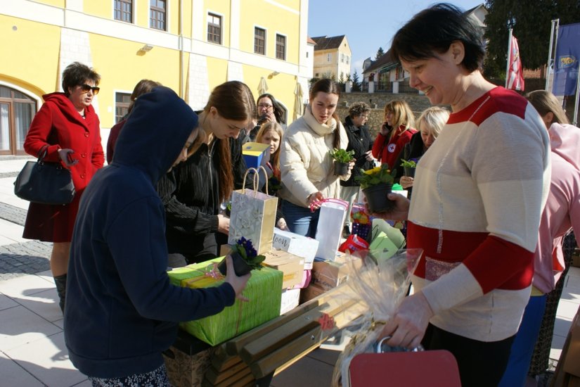 U V. Toplicama složni: &quot;Raseljene osobe iz Ukrajine moramo što prije uključiti u život lokalne zajednice&quot;