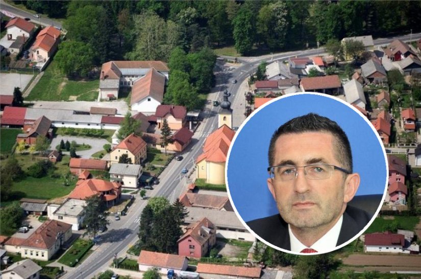 VIDOVEC Općinsko vijeće podržalo suradnju četiri općine; umirovljenicima stižu uskrsnice