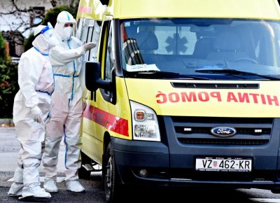 U Varaždinskoj županiji 44 nova slučaja zaraze koronavirusom