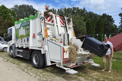 Okrugli stol 28. ožujka: Cijena javne usluge u gospodarenju komunalnim otpadom