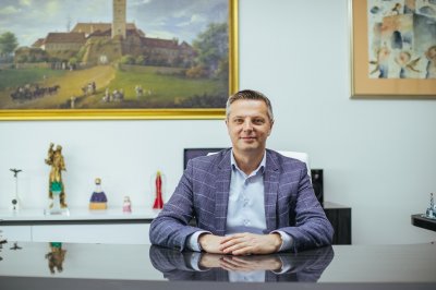 Uskok podigao optužnicu protiv bivšeg gradonačelnika Čakovca Stjepana Kovača