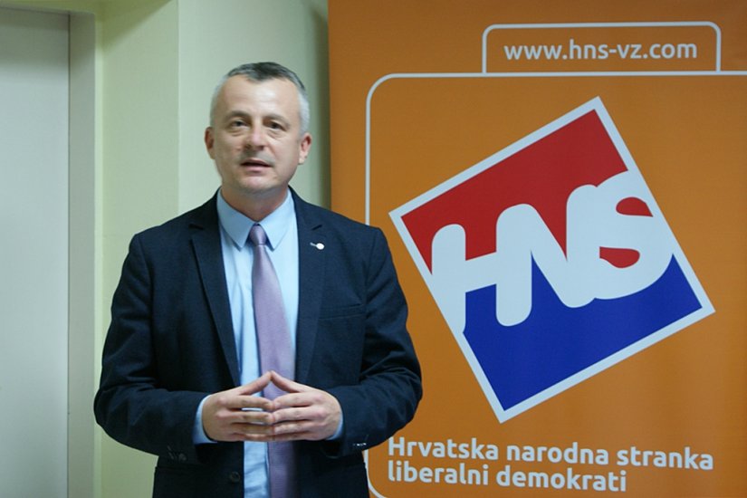 HNS: Rast cijena otpada treba zaustaviti, a vladajuća koalicija ponovno pokazuje nemar