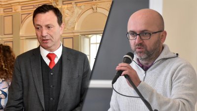 Bosilj protiv Petrića: Budimo grad i SDP oprečno u raspravi o rebalansu koji nije izglasan