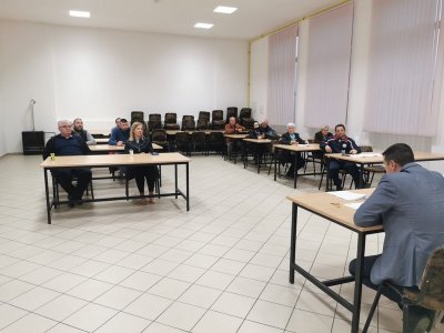 OPĆINA GORNJI KNEGINEC 20 ugovora za sufinanciranje rada udruga