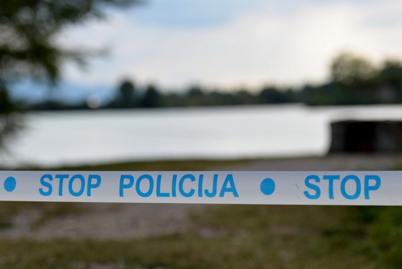 Policija pronašla leš utopljenice