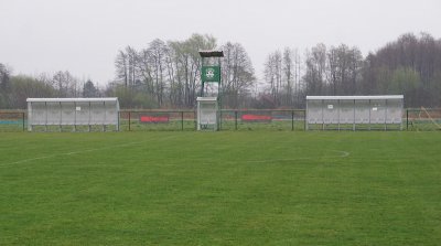 U Donjem Kućanu navijači ostali uskraćeni za današnje nadmetanje 17. kola Četvrte nogometne lige