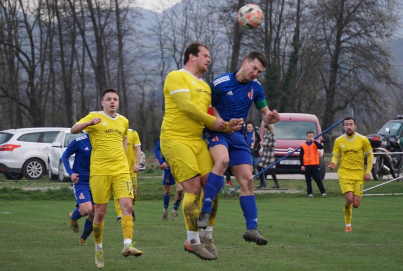 Golom Medveda Nedeljanec svladao Dinamo, pobjede Budućnosti i Jalžabeta