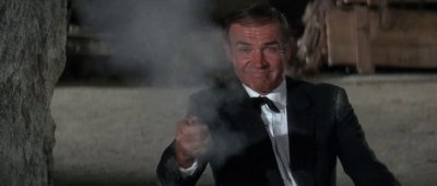 Kao James Bond: Varaždincu uz streljivo zaplijenjen pištolj koji izgleda kao penkala