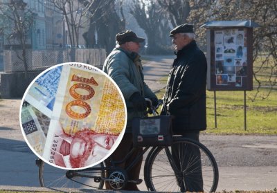 Od 11. travnja podjela uskrsnica umirovljenicima s područja općine Vidovec