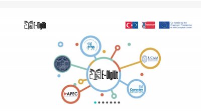 Projekt E-DigiLit s FOI-ja: izrađeni kurikulumi digitalnih kompetencija za obrazovanje i javnu upravu