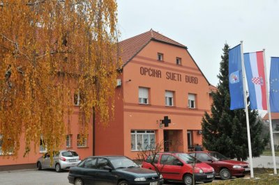 Kreće isplata uskrsnica umirovljenicima s područja Općine Sveti Đurđ