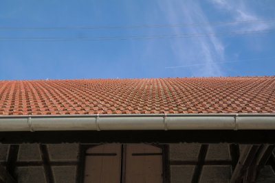 U Hrašćici nestali bakreni žljebovi, u Prigorcu motorni trimer