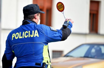 Najavljena nova velika akcija nadzora prometa, predložite policiji lokacije