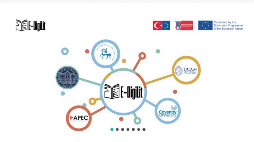 Predstavljeni kurikulumi i nastavni materijali za tečaj Digitalna pismenost