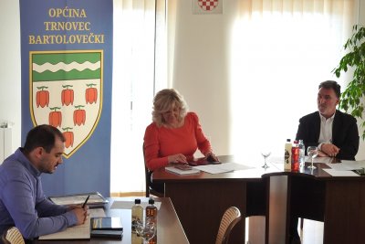 Odlučeno tko su dobitnici priznanja Općine Trnovec Bartolovečki, najavljen i program Dana općine