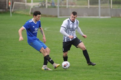 FOTO Susjedski derbi Plitvice (S) i Drave-Ajax bez pobjednika, Zadrugar slavio protiv Čeva