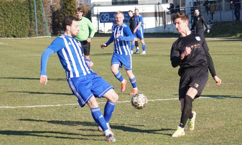 ČETVRTA NL U 19. kolu Ivančica dočekuje Dinamo, Zelengaj Mladost K., a Plitvica će biti gost