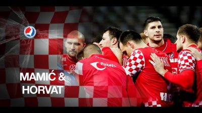 VIDEO Pobjedom u varaždinskoj Areni potvrditi odlazak na Svjetsko prvenstvo 2023. godine