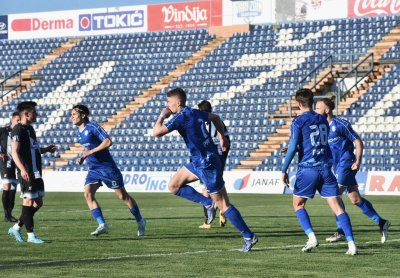 Varaždin pobijedio Opatiju rezultatom 4:0 i ponovno drži vrh prvenstvene ljestvice